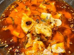 -新沸腾鱼乡(世贸天阶店)