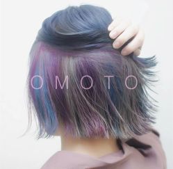 -MYYF SALON烫发染发