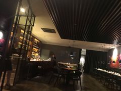 -鹿萤季·营地小馆(皇后公园店)