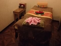 -澜悦汇推拿足道(蓝村路店)