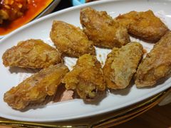 -新白鹿餐厅(爱琴海购物中心店)