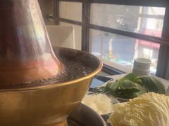 -鑫龙火锅城(青岛分店)