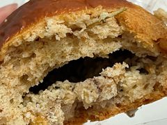 -佐敦面包铺·JORDAN BAKERY
