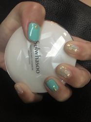 -Easy Lady美甲美睫半永久纹绣工作室