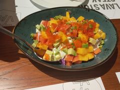 -原石牛扒·约会餐厅(龙城万科里店)