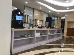 -首都机场T3航站楼商务CIP贵宾厅
