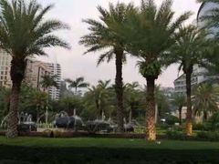 -深圳大梅沙京基洲际度假酒店