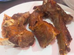 -范记靖远羊羔肉(博物馆店)