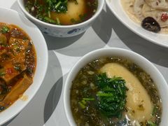 -李记搅团•非遗陕菜(三桥店)