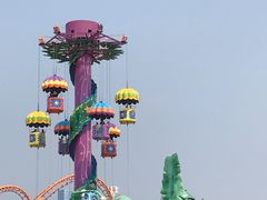 -南宁方特东盟神画