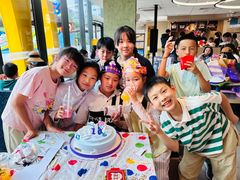 -麦当劳(药谷大道店)