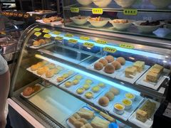 -金苑海鲜酒家(新港中路店)
