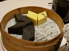 -粗茶淡饭·汉口公馆(循礼门店)