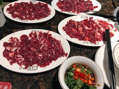 -八合里潮汕鲜牛肉火锅(深圳海岸城店)