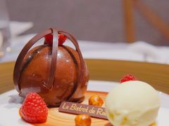 -Le Bistrot de Racine