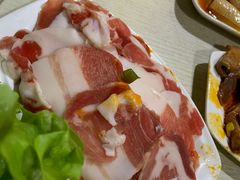 -平山城鑫烧烤(建国楼店)