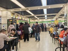 -食为天(贵阳路店)