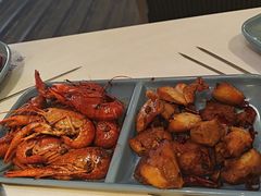 -汉阳廷自助烤肉·火锅(壹方天地店)