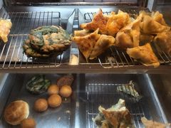 -包道广式点心专门店(东山口店)