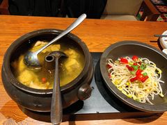 云海肴汽锅鸡-云海肴·汽锅鸡·云南菜(美罗城店)