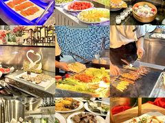 -汕头金海湾大酒店(万象城店)