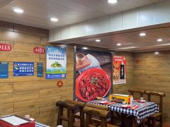 -雪熊哈尔滨烧烤·精酿啤酒·砂锅(中央胜境店)