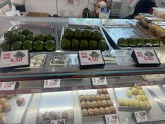 -许阿姨糕团店(南京总店)