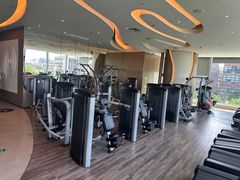 -W Fitness 威尔仕健身(北京英皇集团中心店)