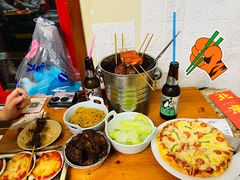 -炒豆合作社(东四总店)