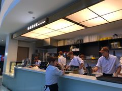 -椰小咖(亚龙湾东榕美食广场店)