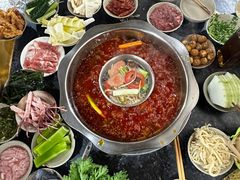 -星鸿社重庆老火锅
