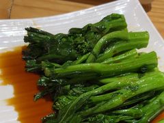 -德胜轩正宗顺德菜(宝安沙井会展中心店)