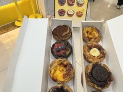 -万达广场(渭南高新店)