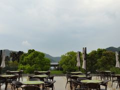 -宁波九龙湖开元度假村