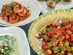 -陶缘一号·四季缘·老字号顺德菜·户外婚礼家宴(西滘店)