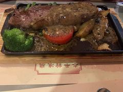 -太平馆餐厅(尖沙咀店)