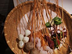 -闵四遵义羊肉粉(朝外大街店)