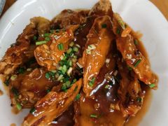 -老字号怡玺·藿香雅鱼(20年雅安店)