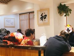 -素满香·素食自助餐(西安·民乐园店)