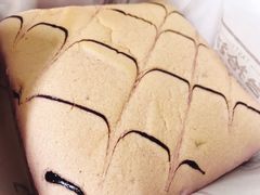 -台拾记古早味现烤蛋糕(新世界花苑店)