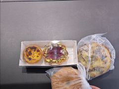 -巴黎贝甜(乌鲁木齐北京路汇嘉店)