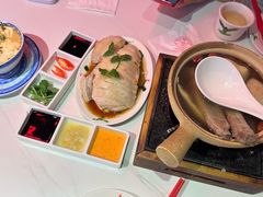 -芽笼芽笼新加坡餐厅(世纪汇店)