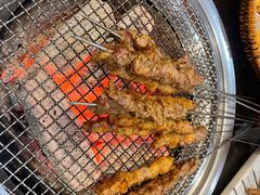 -瑞杰烧烤店·24小时营业(山东路店)