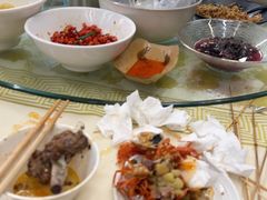 -铭副琦食·虾蟹烩馆(渔人码头店)