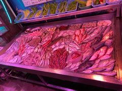 -长平肥姐白粥·海鲜打冷