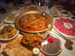 -小龙坎火锅(全球总店)