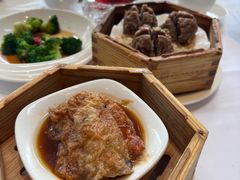 -南宁荔园维景国际酒店·荔园中餐厅