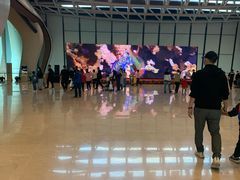 -贝林大翅鲸简餐厅(国家海洋博物馆店)