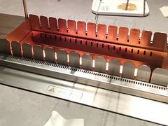 -冰城串说·羊肉串烧烤(哈西大街店)