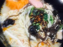 -麻小劲菌汤麻辣烫(体育西路店)